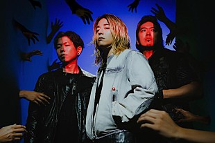 「Survive Said The Prophet、バンド結成15周年イヤーの幕開けを飾る2026年ツアー開催決定」