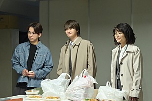 「「スク－プのたまご」最終回　連続不審死事件の犯人が明らかに 「週刊誌の印象が変わった」「『週刊千石』の面々に会えないのは寂しい」」