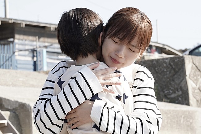 「「娘の命」最終話で“衝撃の事実”が判明 「タイトルをくつがえす展開」「沙織が最後まで強くてMVP」」1枚目/1