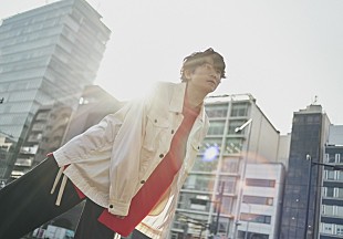 「上野大樹、地元・エフエム山口の開局40周年を彩るアニバーサリーソング「you you」配信リリース決定　」