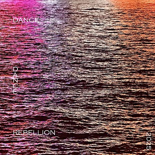 「YOUR ADVISORY BOARD、ライブ人気曲の初音源化「DANCE DANCE REBELLION -2025 version-」配信」