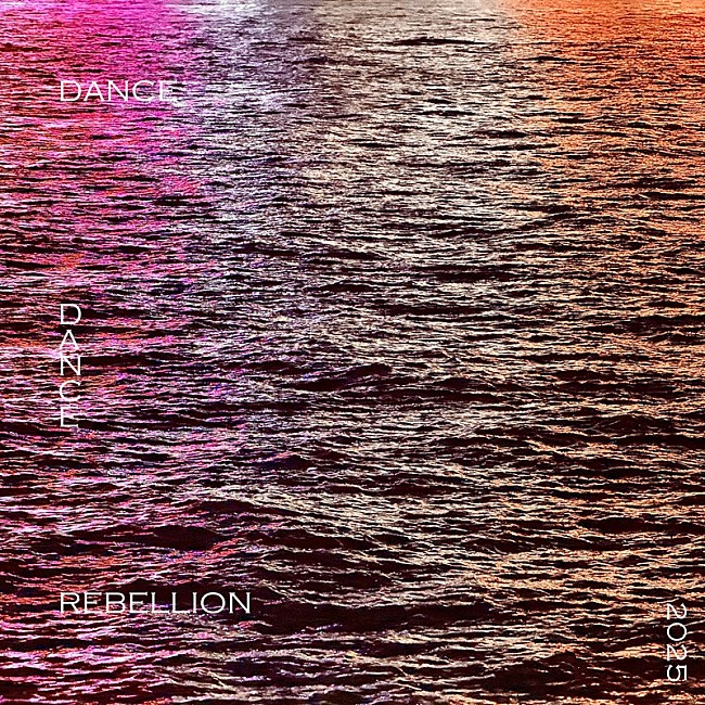 「YOUR ADVISORY BOARD、ライブ人気曲の初音源化「DANCE DANCE REBELLION -2025 version-」配信」1枚目/2