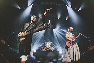 「人間椅子、『まほろば』ツアーファイナルの公式レポが到着」