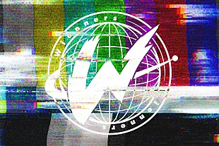 「Wienners、ワンマンライブ【CULT POP SHOW】開催決定」