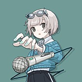 「菅原圭、2ndフルAL『B.G.M.』リリース決定」1枚目/2