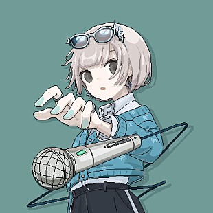 「菅原圭、2ndフルAL『B.G.M.』リリース決定」