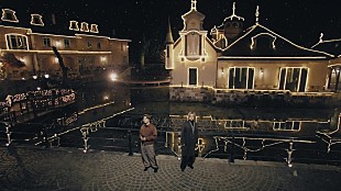 「DOMOTO、「愛のかたまり」Spotify Live VersionをYouTubeプレミア公開＆『THE FIRST TAKE』音源も配信へ」