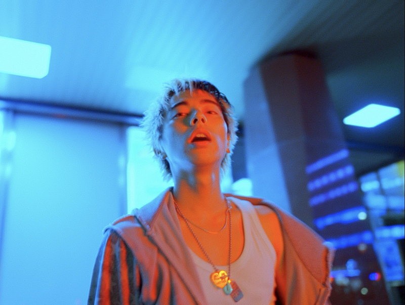 「SATOH、台北で撮影された「WORLD END LOVESONG」MV公開」1枚目/2