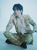 「HOKUTO（THE RAMPAGE吉野北人）、未発表曲「You are special」リリックビデオサプライズ公開」1枚目/2