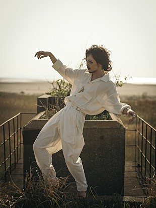 「TOOBOE、TVアニメ『勇者のクズ』第1クールOPテーマ「GUN POWDER」CD発売決定」