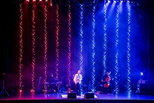 「＜ライブレポート＞れん、温かな雰囲気に包まれて情緒豊かな歌声を贈った【X’mas Acoustic LIVE】」