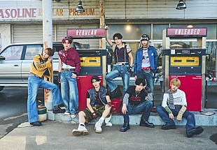 「西山智樹／前田大輔によるボーイズグループ・TAGRIGHT、新メンバーを加え7人で本格始動」