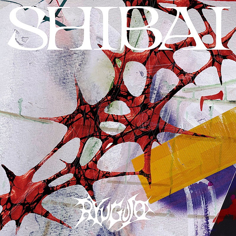 「龍宮城 デラックスアルバム『SHIBAI (Deluxe)』完全生産限定盤」2枚目/11