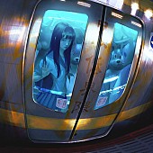 「tuki. 配信シングル「最低界隈」」2枚目/3