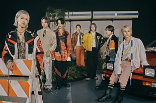 「KID PHENOMENON、進化を体現するツアー【KIDS00's】へ」