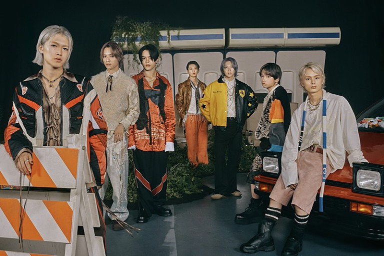 KID PHENOMENON from EXILE TRIBE「KID PHENOMENON、進化を体現するツアー【KIDS00's】へ」