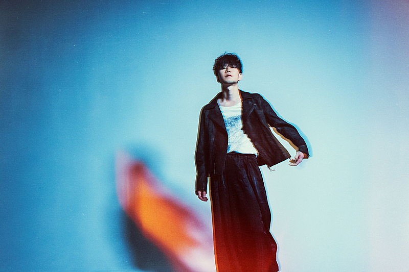 「TK from 凛として時雨、ソロ初の日本武道館公演を開催　LP音源配信＆アルバム収録曲MV公開も決定」1枚目/3