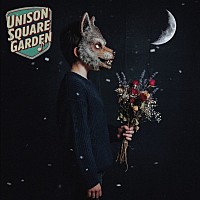 UNISON SQUARE GARDEN、新アー写＆【