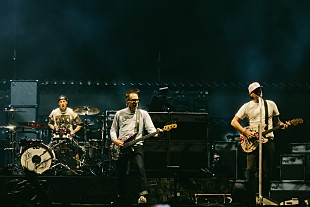 「＜現地レポート＞P!ATD／ブリンク182／オフスプら平成を彩ったロックバンドが集結、人気フェス【When We Were Young Festival】は今年もエモかった」