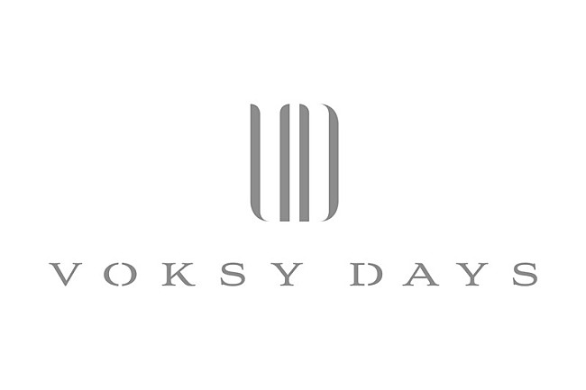「VOKSY DAYS ロゴ」10枚目/10