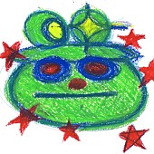 「muque 配信シングル「bestie」」2枚目/3