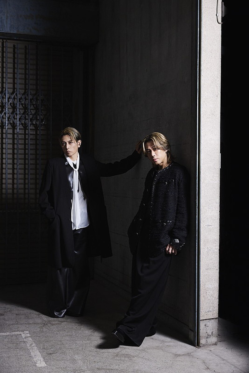 「CHEMISTRY、カバーベストアルバムで安室奈美恵&globeを新たにカバー」1枚目/1