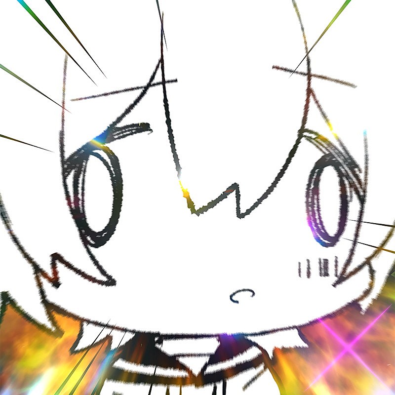 「まふまふ 配信シングル「レッツゴー！まふまふ（仮題）」」4枚目/7