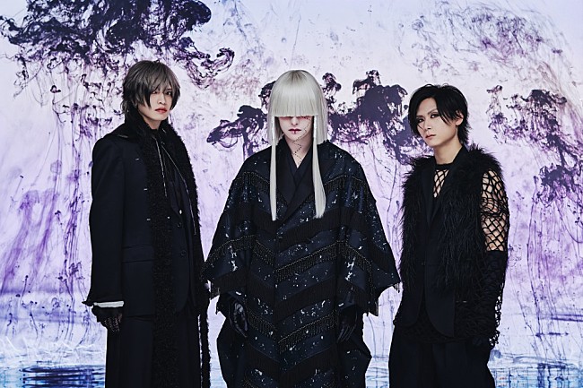 「-真天地開闢集団-ジグザグ、10周年イヤー開幕　47都道府県ツアー続編の開催が決定」1枚目/1