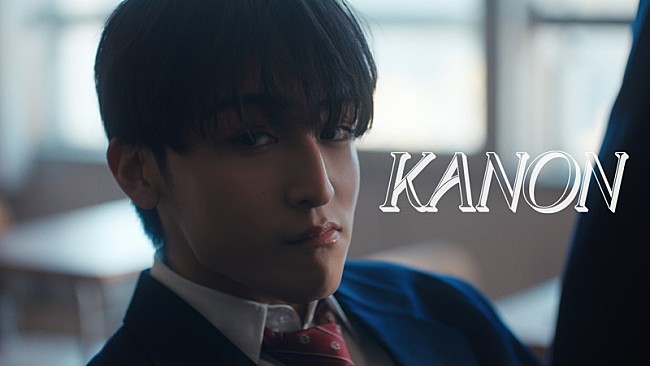 「STARGLOWのデビューに向けたティザー映像シリーズ「STARGLOW IS COMING」、第1弾はKANON編」1枚目/3