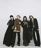 「セブンス・ベガ、“スランプ”をテーマにした新曲「Slump!」配信リリース」1枚目/2