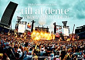 「LIVE Blu-ray＆DVD『マカロニえんぴつ 10th Anniversary Live 『still al dente in YOKOHAMA STADIUM』』通常盤」3枚目/3
