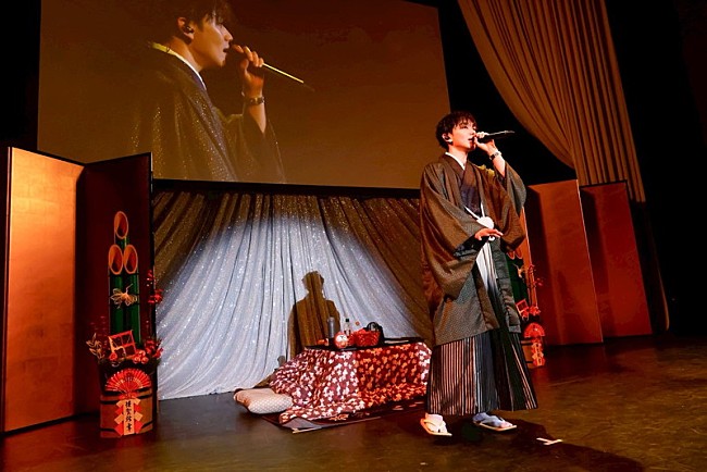 「【宮世琉弥 Fan meeting 2026　Happy New Year!!】」6枚目/7