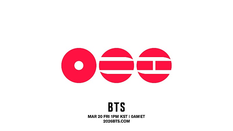 「BTS、3/20にカムバック　14曲を収録した5thアルバムをリリース」1枚目/1