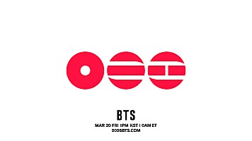 BTS、3/20にカムバック 14曲を収録した5thアルバムをリリース | Daily