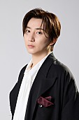 「京本大我（SixTONES）が吸血鬼作家に、“ファンタジー×サスペンス×事件解決ドラマ”の主演」1枚目/2