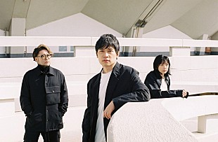 「Base Ball Bear、新曲「Lyrical Tattoo」先行配信＆インストアイベントが決定」