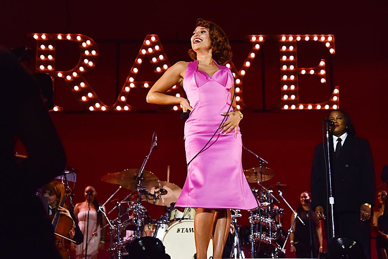 RAYE、「WHERE IS MY HUSBAND!」で米ビルボード“Hot 100”キャリア最高位を更新