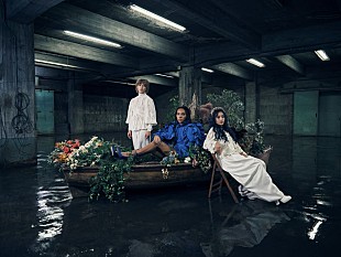 「女王蜂、新曲「PERSONAL」がTVアニメ『地獄楽』第二期EDテーマに決定」