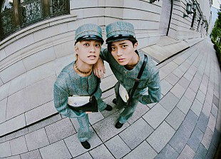 「King &amp; Prince、台湾版紅白『2026超級巨星紅白藝能大賞』に出演決定　2人揃って台北アリーナでの収録に初参加」