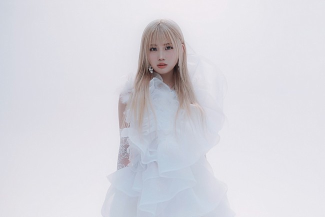 「Soala、“声春”ラブコメアニメ『真夜中ハートチューン』エンディング担当　1/28配信へ」1枚目/1