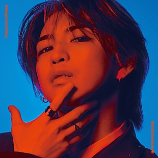 「岩橋玄樹、メジャー1stシングルのタイトル／ジャケット／音源一部を公開」