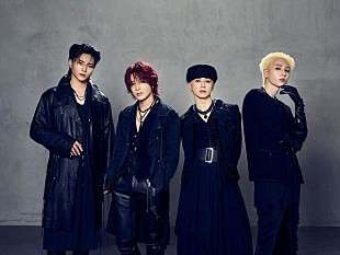 「OWV、4/8に12thシングル『ROCKET MODE』発売決定　メンバーもコライト参加したダンスチューン」