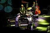 「H ZETTRIO、2026年一発目のライブをブルーノート東京で開催　期待と熱気に包まれた2日間のレポート到着」1枚目/13