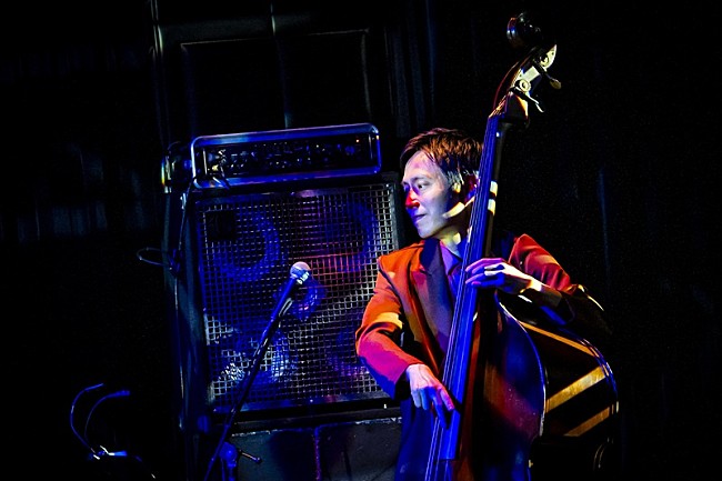 「Photo by Hiroki Nishioka」4枚目/13