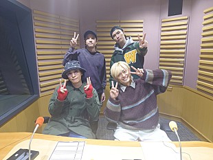 「『A.B.C-Z えびラジ』7年ぶり放送決定、メンバーのコメントも到着」