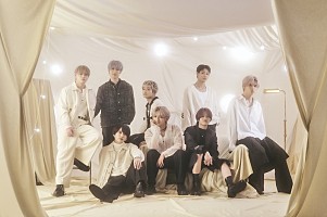 MAZZEL、ニューアルバム『Banquet』リリース＆初の全国アリーナツアー
