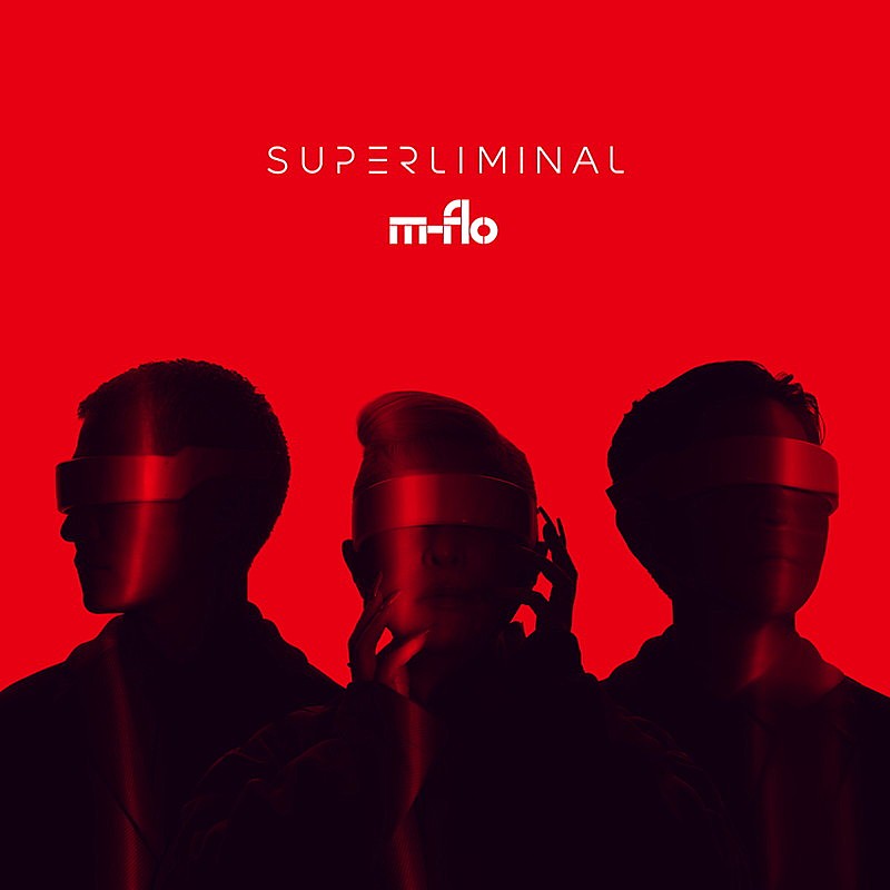 「m-flo アルバム 『SUPERLIMINAL』」2枚目/3