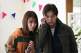 「「身代金は誘拐です」冒頭1分で誘拐が発生 　「“誘拐バトルロワイヤル”だ」「謎が深まるばかり」」