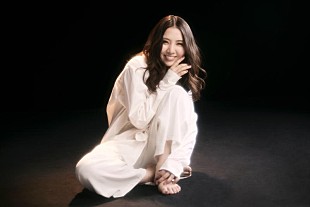 「阿部真央、TVアニメ『透明男と人間女～そのうち夫婦になるふたり～』OP主題歌「Ding-dong」配信リリース決定」