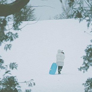 「由薫、『身代金は誘拐です』主題歌「echo」配信リリース決定」